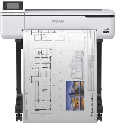 Принтер Epson SureColor SC-T3100 24 (C11CF11302A0) C11CF11302A0 фото