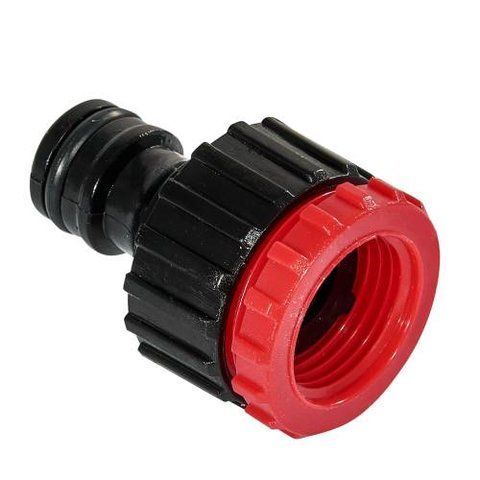 Адаптер до конектора 1/2&Prime; з внутрішньою нарізкою 1/2&Prime; та 3/4&Prime; Vitals 191545 фото товару