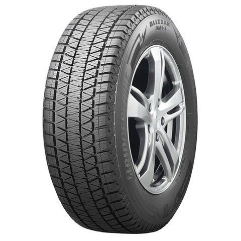 Шина 225/65R18 103S Blizzak DM-V3 (Bridgestone) 14011394992 фото товара