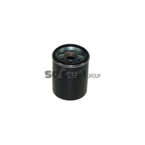 Фільтр оливи 6124065060 FRAM (PH5949) PH5949 фото товару