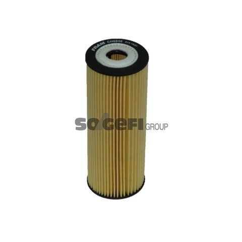 Фільтр оливи 6224061960 FRAM (CH6848) CH6848 фото товару