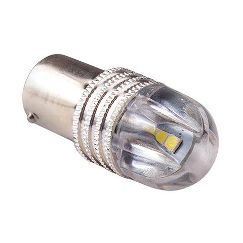 Лампа PULSO/габаритна/LED 1156/8SMD-5630/12v/2w/190lm White (LP-821906) LP-821906 фото товару