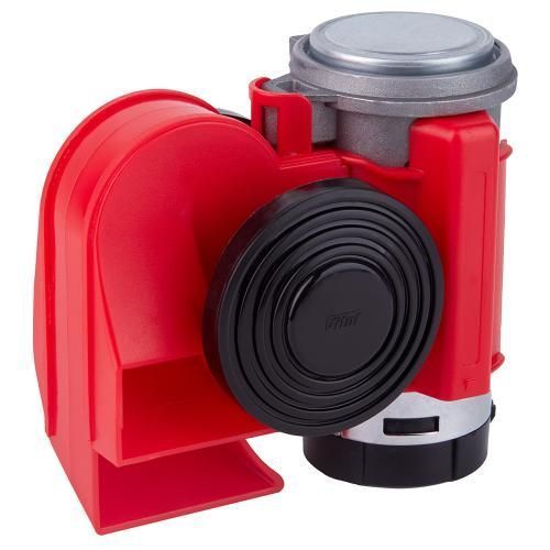 Сигнал пневматический CA-1455/VITOL/12V/красный CA-1455 фото товара