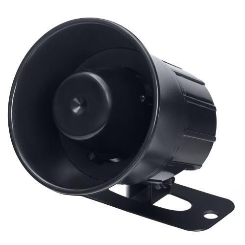 Сирена CA-9120/VITOL/12V/1тон-20W CA-9120 фото товара