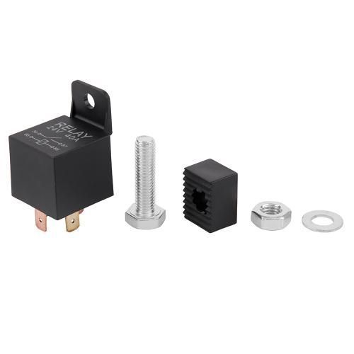 Сигнал пневматический CA-1455/VITOL/12V/красный CA-1455 фото товара