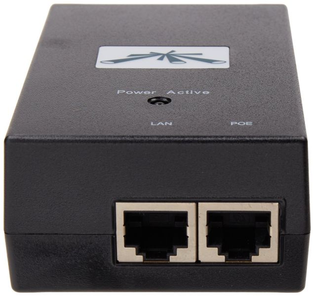 Інжектор Ubiquiti POE-50-60W (50V, 60W) POE-50-60W фото