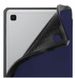 Чохол-книжка BeCover Flexible TPU Mate для Samsung Galaxy Tab A7 Lite SM-T220/SM-T225 Deep Blue (706472) 706472 фото 3