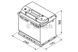 Акумулятор 63Ah-12v BOSCH (S5006) (242x175x190),L,EN610 0092S50060 фото 4
