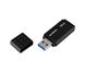 Флеш-накопичувач USB3.0 32GB GOODRAM UME3 Black (UME3-0320K0R11) UME3-0320K0R11 фото 4