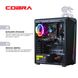 Персональний комп`ютер COBRA Advanced (I64.8.H1.165.525) I64.8.H1.165.525 фото 6