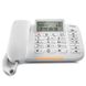 Провiдний телефон Gigaset DL380 IM White (S30350S217R102) S30350S217R102 фото 2