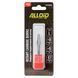 Alloid Pro. Борфреза твердосплавная по металлу, тип L, D-8мм, d-6мм, L-67мм CB-63248L фото 5