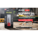 Alloid Pro. Борфреза твердосплавная по металлу, тип L, D-8мм, d-6мм, L-67мм CB-63248L фото 7