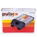 Перетворювач напруги PULSO/ISU- 620/12V-220V/600W/USB-5VDC2.0A/син.хвиля/клеми (ISU-620) ISU-620 фото 2