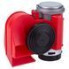 Сигнал пневматический CA-1455/VITOL/12V/красный CA-1455 фото 2