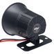 Сирена CA-9120/VITOL/12V/1тон-20W CA-9120 фото 3