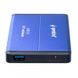 Зовнішня кишеня Gembird для підключення SATA HDD 2.5", USB 3.0, Blue (EE2-U3S-2-B) EE2-U3S-2-B фото 4