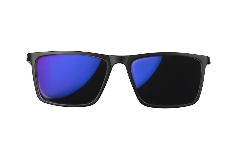 Захисні окуляри 2Е Gaming Anti-blue Black + Kit (2E-GLS310BK-KIT) 2E-GLS310BK-KIT фото