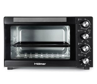 Електропіч Holmer HEO-152C HEO-152C фото