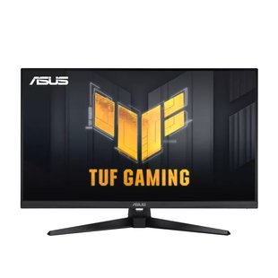 Монітор Asus 31.5" VG32UQA1A (90LM08L0-B01970) VA Black 160Hz 90LM08L0-B01970 фото