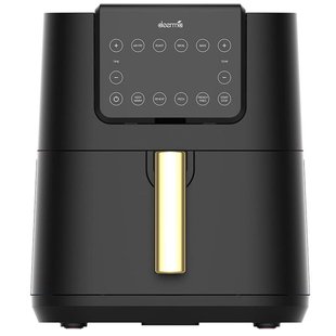 Мультипіч Deerma Air Fryer KZ120 (DEM-KZ120W) DEM-KZ120W фото