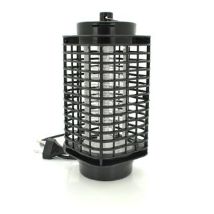 Вбивця комарів Electronic Mosquito Killer Lamp CM-YLN/S фото