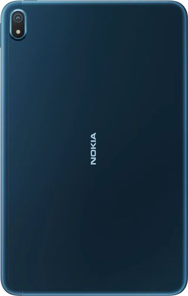 Планшет Nokia T20 Wi-Fi 3/32Gb Blue T20 WIFI 3/32Gb Blue фото