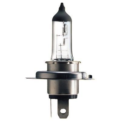 Автолампа галогенова HS1 12V 35/35W PX43T / VISION MOTO / 1ШТ. BLISTER 12636BW фото товару
