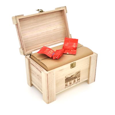Набір китайського зеленого чаю Anxi Gaoshan Tieguanyini, 500г, подарункова коробка з дерева, ціна за упаковку, Q4 YT-CGTS-Tieguanyin-500g фото