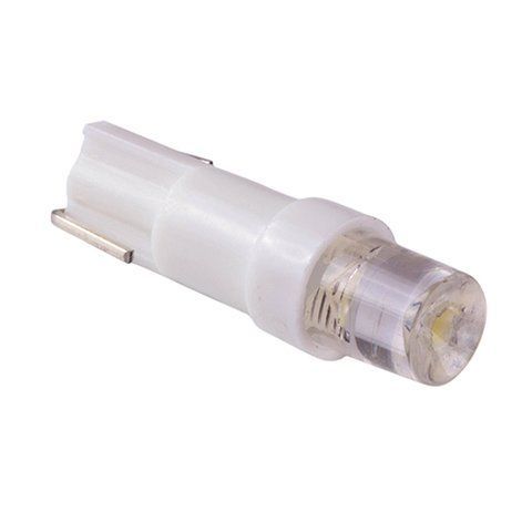 Лампа PULSO/габаритна/LED T5/1SMD-3030/12v/0.5w/3lm White (LP-120323) LP-120323 фото товару