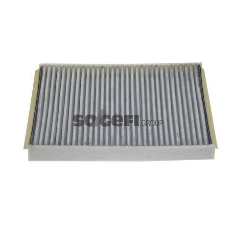 Фільтр салона 6344238610 FRAM (CFA10435) CFA10435 фото товара