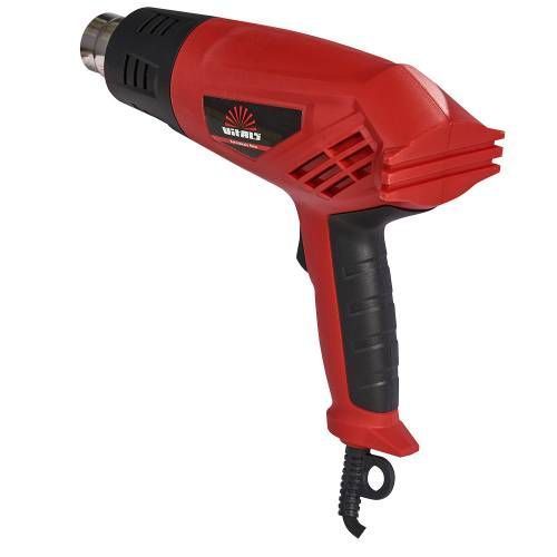 Фен будівельний Vitals Tf 202JS 52099 фото товару