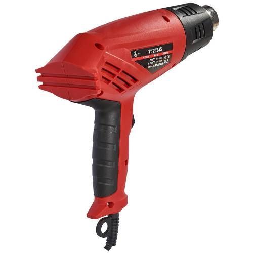 Фен будівельний Vitals Tf 202JS 52099 фото товару