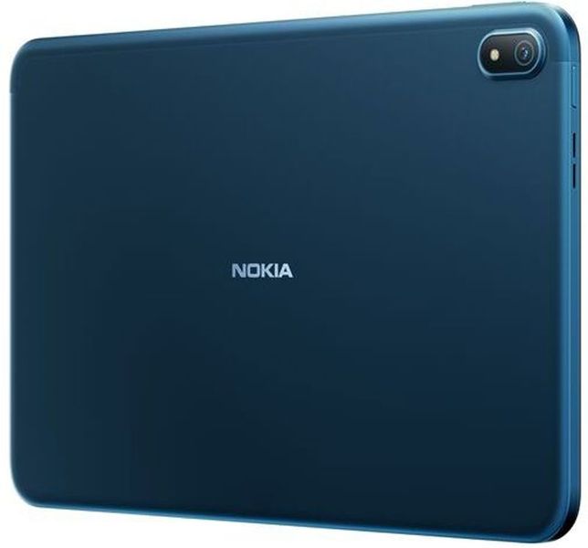 Планшет Nokia T20 Wi-Fi 3/32Gb Blue T20 WIFI 3/32Gb Blue фото