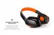Bluetooth-гарнітура Kotion EACH B3506 Black/Orange (ktb3506bt) ktb3506bt фото 4