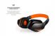 Bluetooth-гарнітура Kotion EACH B3506 Black/Orange (ktb3506bt) ktb3506bt фото 3