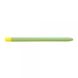Чохол TPU Goojodoq Matt 2 Golor для стилуса Apple Pencil 2 Green/Yellow (1005002071193896GY) 1005002071193896GY фото 3