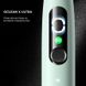 Розумна зубна електрощітка Oclean X Ultra Set Green (OLED) (6970810553505) 6970810553505 фото 2
