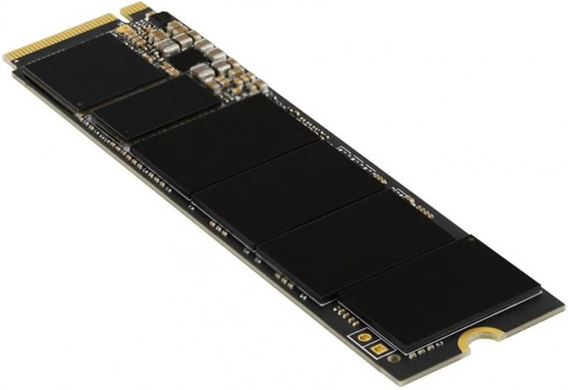 Накочувач SSD 2TB Goodram IRDM Pro M.2 2280 PCIe 4.0 x4 3D TLC (IRP-SSDPR-P44A-2K0-80) IRP-SSDPR-P44A-2K0-80 фото