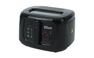 Фритюрниця Zilan ZLN2317, 1800W ZLN2317 фото