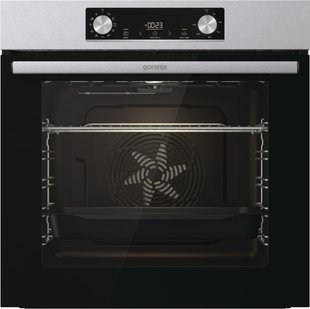 Духова шафа Gorenje BO6735E02X BO6735E02X фото