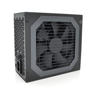 Блок живлення DeepCool DQ750-M-V2L 80PLUS Gold 750W, 12cm, Black, 150×160×86mm, Box DQ750-M-V2L-80PLUSGold фото