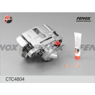 Супорт у зборі правий CTC480407 ВАЗ2108-099, ИЖ2126 Fenox (CTC480407) CTC 4804O7 фото