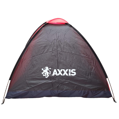 Палатка Axxis 2х местная для пикника/рыбалки 200х200х135 см (ax-839) ax-839 фото