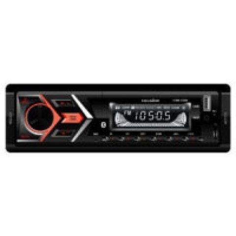 Бездисковий MP3/SD/USB/FM програвач Celsior CSW-222R Bluetooth (Celsior CSW-222R) Celsior CSW-222R фото товару