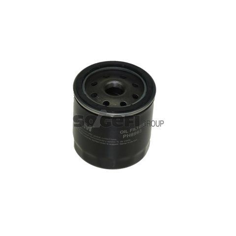 Фільтр оливи 6124065160 FRAM (PH8993) PH8993 фото товару