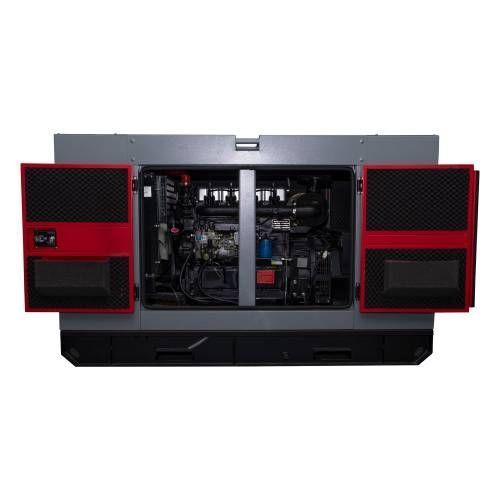 Генератор дизельный Vitals Professional EWI 70-3RS.170B 119342 фото товара
