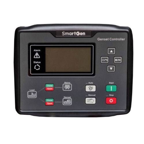 Генератор дизельный Vitals Professional EWI 70-3RS.170B 119342 фото товара