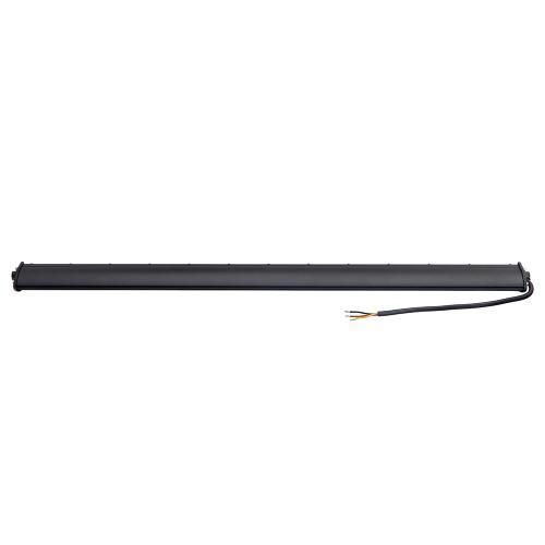 Фара рабочего света WLP-2453 SPOT 24Led*2W (670*17*47)10-30V/48W/2000K/6000K white/yellow/strobe WLP-2453 фото товара