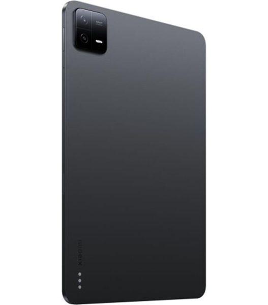 Планшет Xiaomi Pad 6 6/128GB Gravity Gray (VHU4372EU) VHU4372EU фото